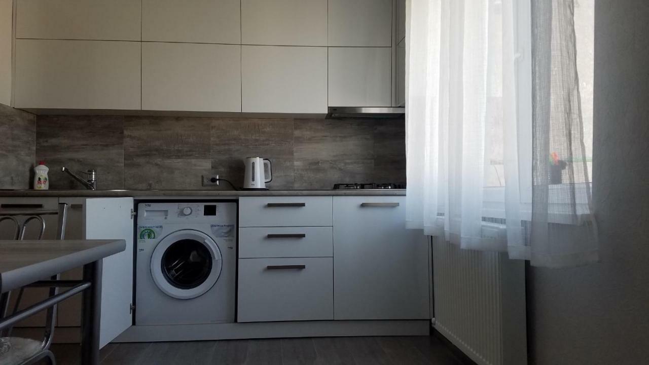 Appartement Marini à Tbilissi Extérieur photo