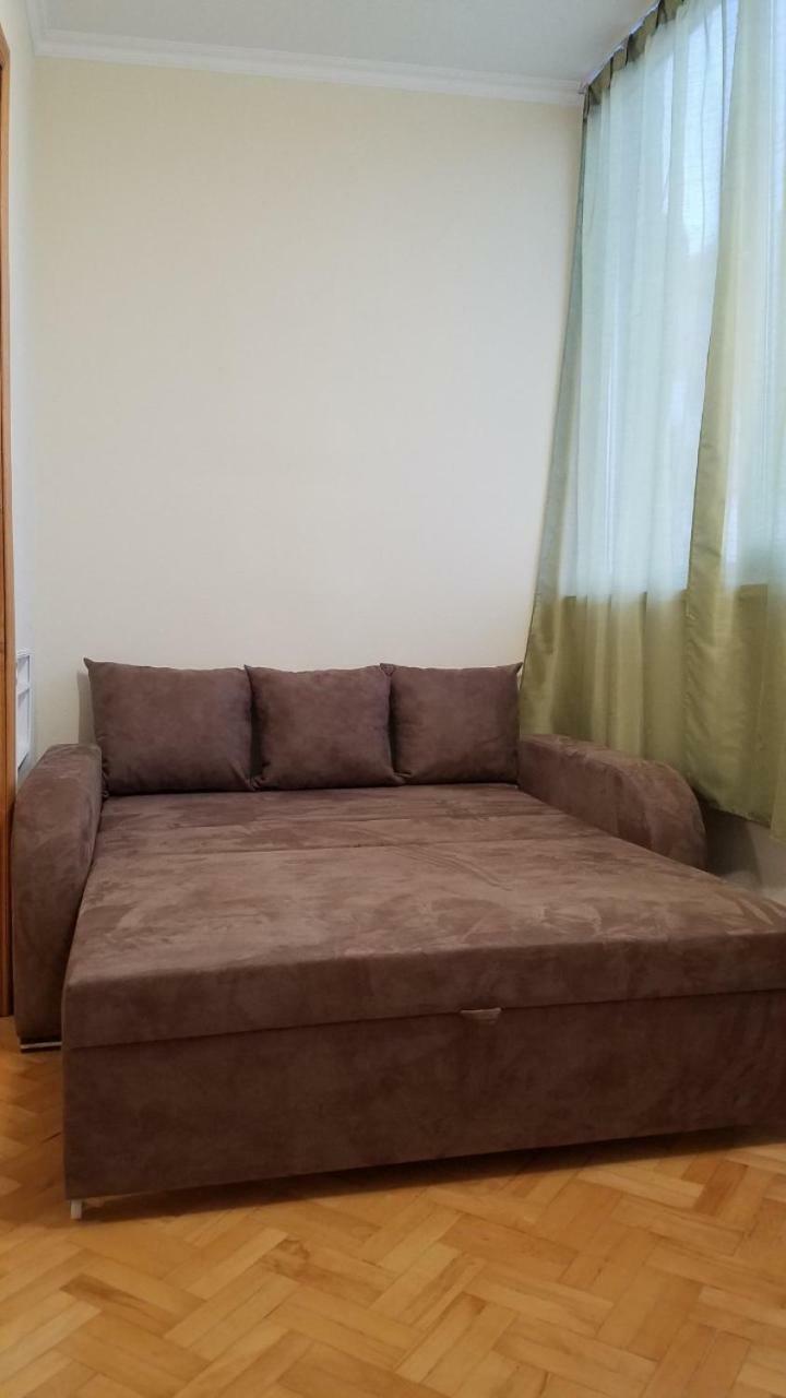 Appartement Marini à Tbilissi Extérieur photo