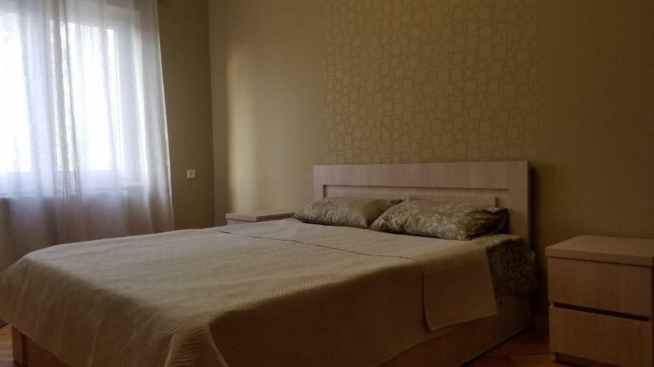 Appartement Marini à Tbilissi Extérieur photo