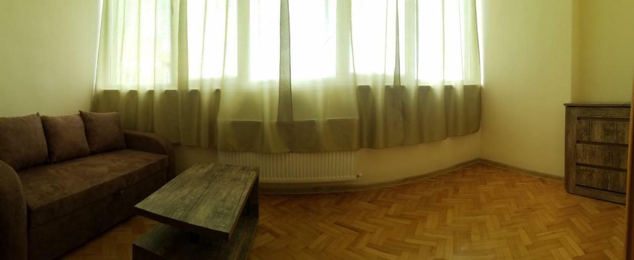 Appartement Marini à Tbilissi Extérieur photo