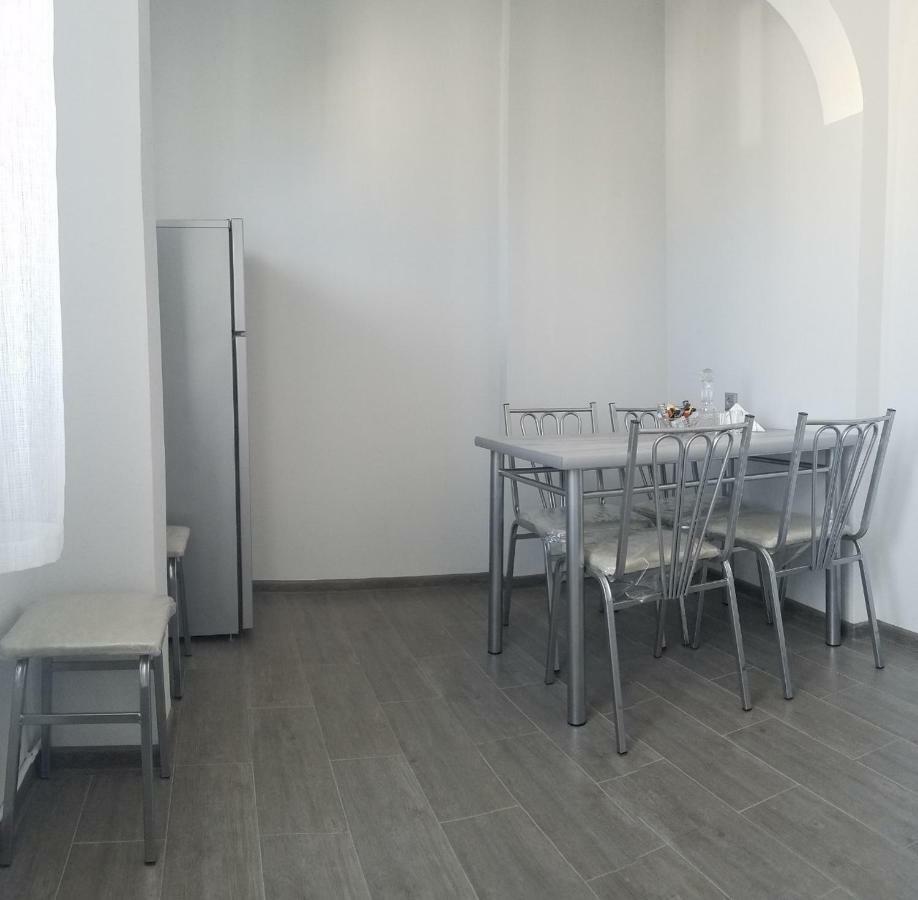 Appartement Marini à Tbilissi Extérieur photo