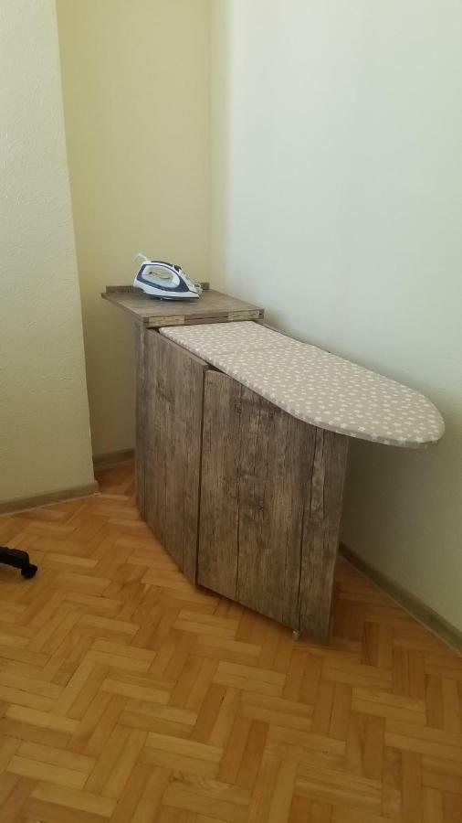 Appartement Marini à Tbilissi Extérieur photo