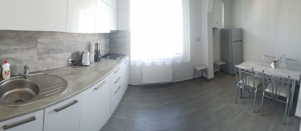 Appartement Marini à Tbilissi Extérieur photo