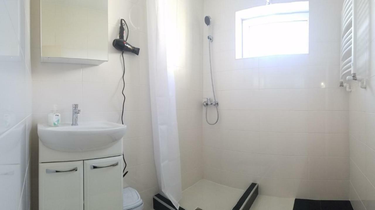 Appartement Marini à Tbilissi Extérieur photo