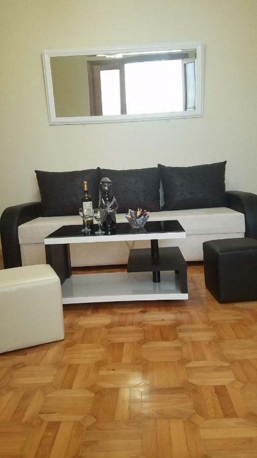 Appartement Marini à Tbilissi Extérieur photo