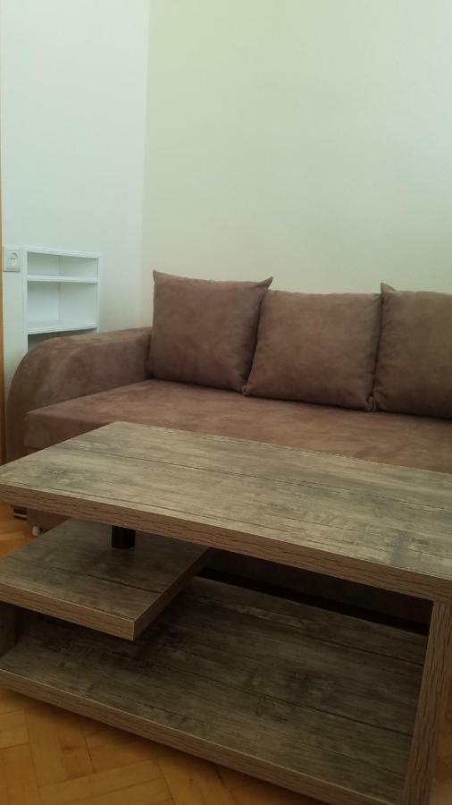 Appartement Marini à Tbilissi Extérieur photo