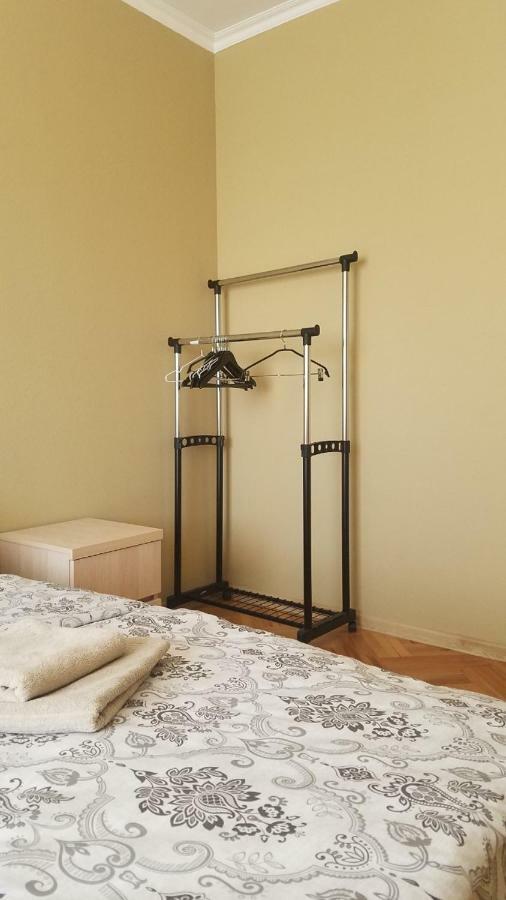 Appartement Marini à Tbilissi Extérieur photo