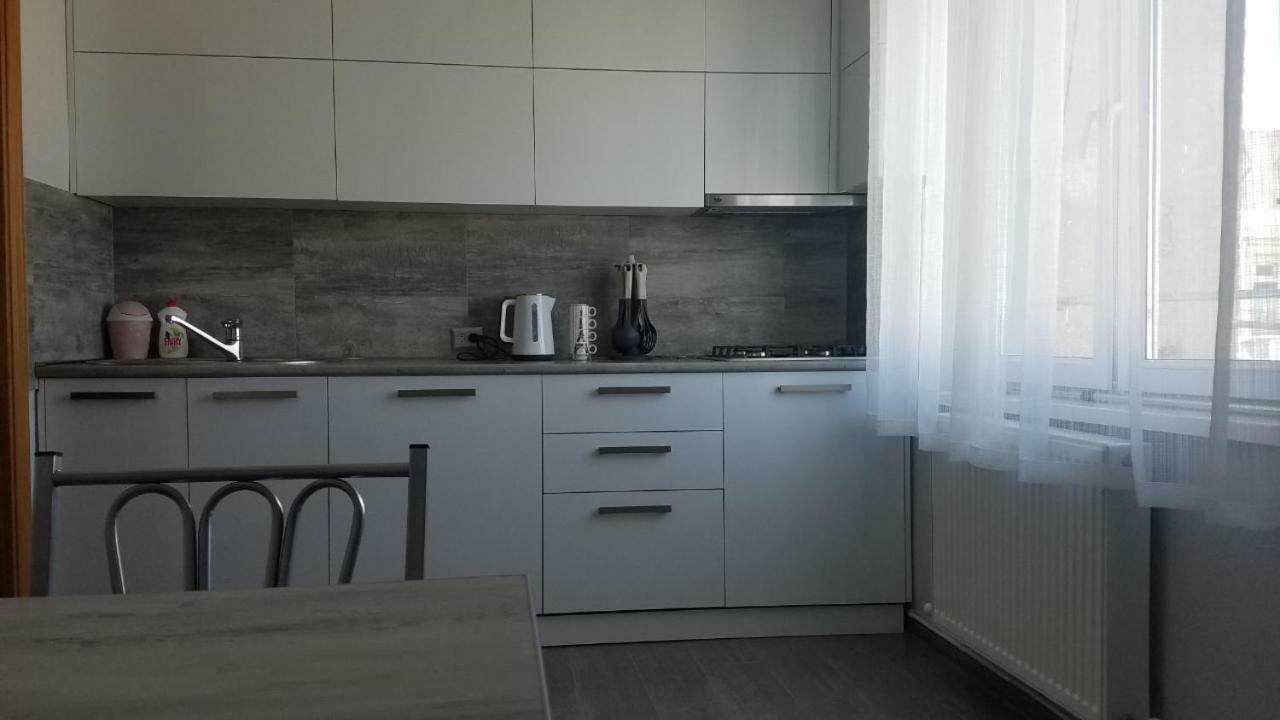 Appartement Marini à Tbilissi Extérieur photo